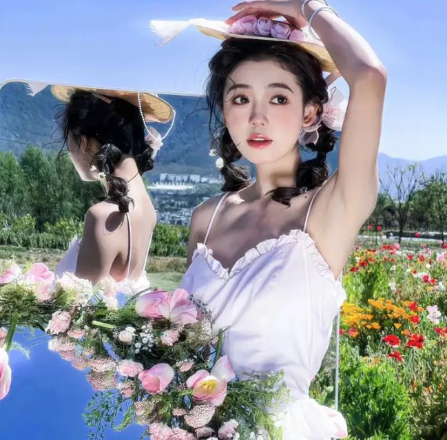 无野之城